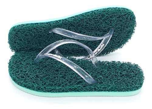sanuk grass flip flops
