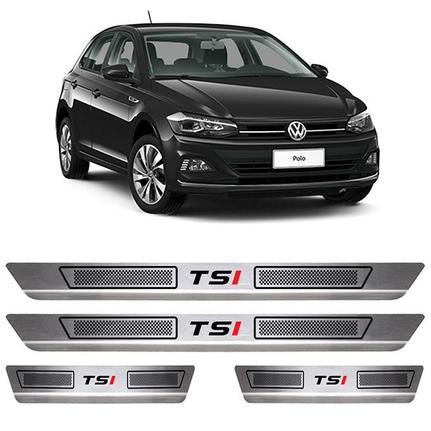 novo polo 2021 tsi