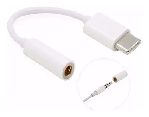 Adaptador otg conector tipo c p/ fone de ouvido p2 type c - Master - Cabos  e Adaptadores de Áudio - Magazine Luiza