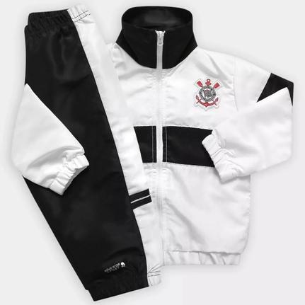 casaco do corinthians original