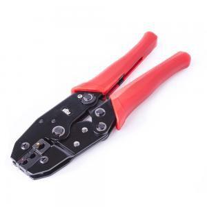 Alicate Mp 9 Linha Prime Para Terminal Pre Isolado 0 5 A 10mm Instrumento Odontologico Magazine Luiza