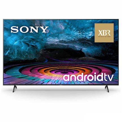 Tv 75" Led Sony 4k - Ultra Hd Smart - Xbr-75x805h