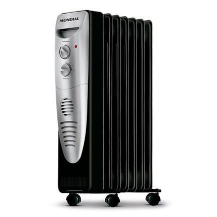 Aquecedor Mondial a Óleo 110v - A06