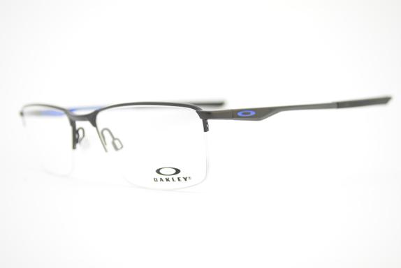 oakley grau