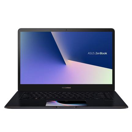 Notebookgamer - Asus Ux550ge I7-8750h 2.20ghz 16gb 2tb Padrão Geforce Gtx 1050ti Windows 10 Professional Zenbook 15" Polegadas