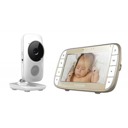 motorola mbp844connect