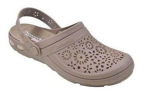 sandalia babuche croc