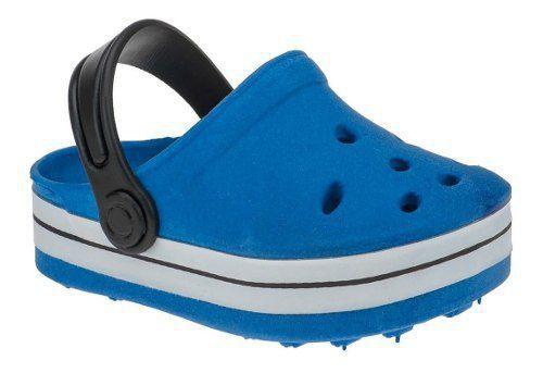 sandálias infantil masculino