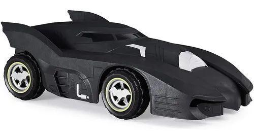 Carro de Controle Remoto DC Comics Batmovel SUNNY 2196 em Promoção |  Ofertas na Americanas