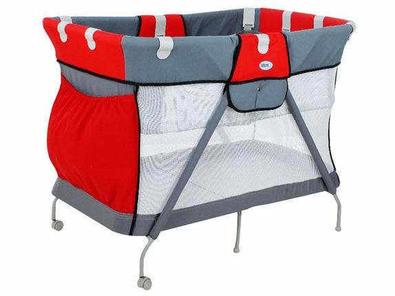 Berço tubline baby comfort super luxo Clearance
