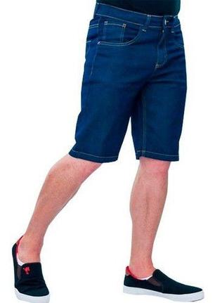 bermuda jeans 50