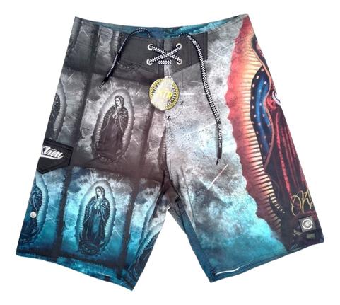 bermuda jeans ktron