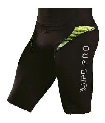 bermuda ciclismo feminina lupo