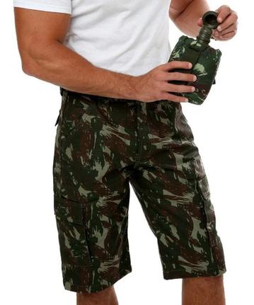 bermuda exército