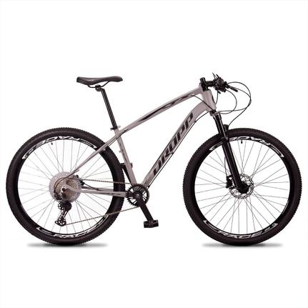 Bicicleta Dropp Tx 2020 Disc H T17 Aro 29 Susp. Dianteira 21 Marchas - Azul