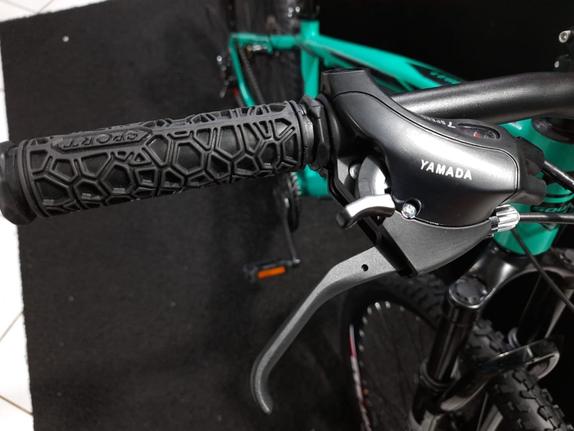 Bicicleta south aro 29 magazine luiza Clearance