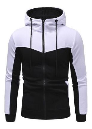 athletic moletom com capuz material