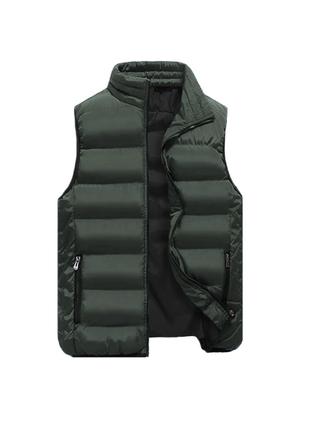 blusão de nylon masculino