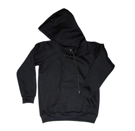 pull string moletom com capuz