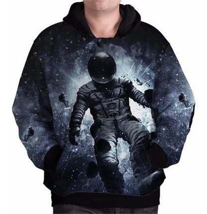 moletom adidas galaxia