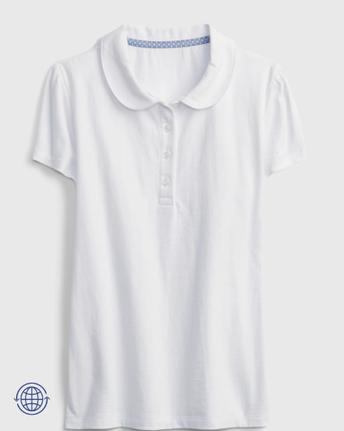 polo gap infantil