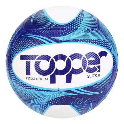 netshoes topper futsal