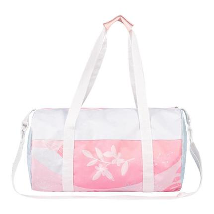 pastel duffle bolsa