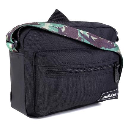 shoulder bolsa adidas camuflada