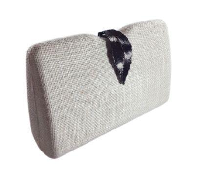 stylish clutch bolsas