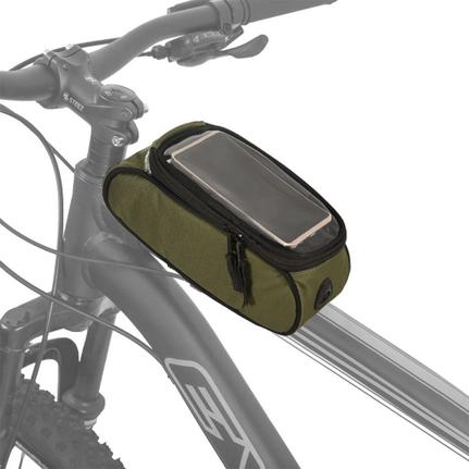 ibera top tube bolsa