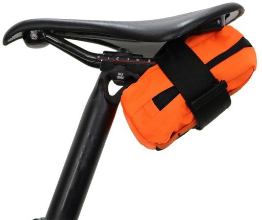 velo orange saddle bolsa