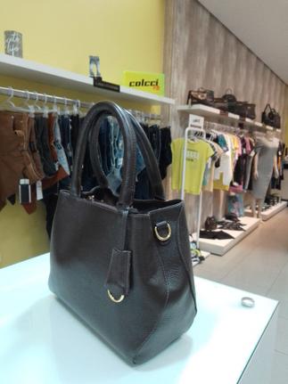 Bolsa em couro keep naipe - Bolsas - Magazine Luiza