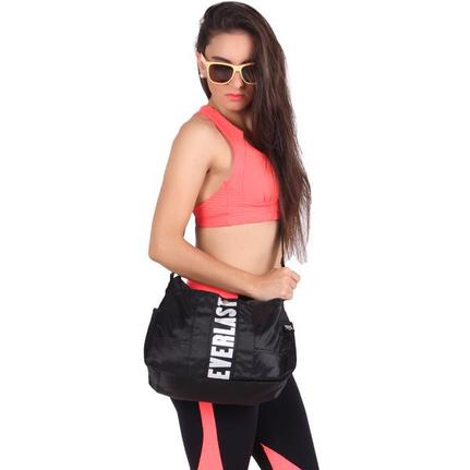 bolsa everlast feminina