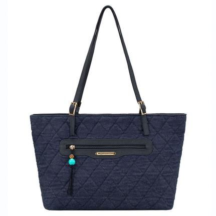 disney paw prints tote bolsa by dooney & bourke