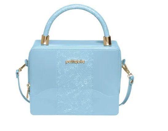 Bolsa Feminina Petite Jolie Box j-lastic - PJ10003 - Bolsas - Magazine Luiza
