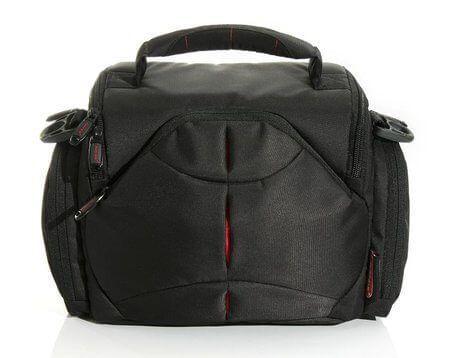 camera bolsas for men