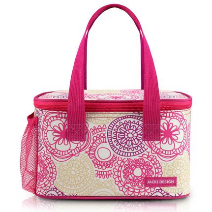 paisley lunch bolsa