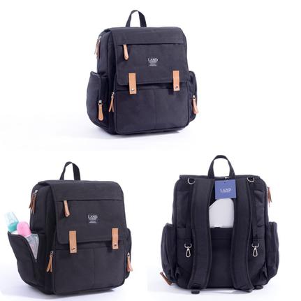 luxury changing bolsa