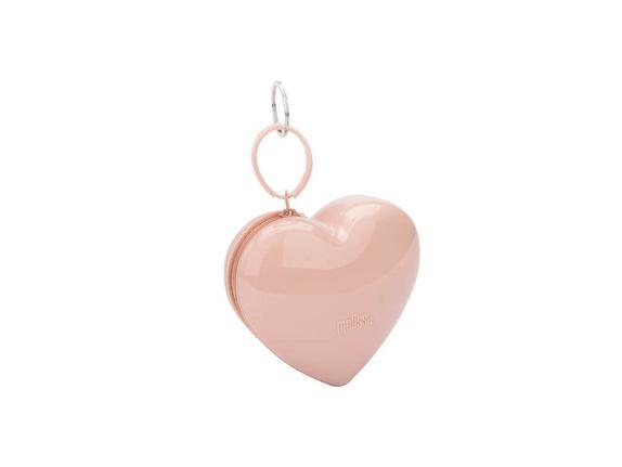 ensacar bolsa melissa rosa