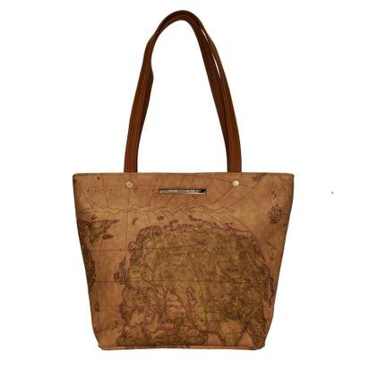 alviero tote bolsa