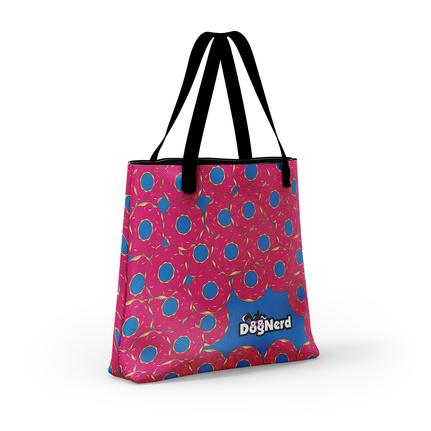 printed conference bolsas