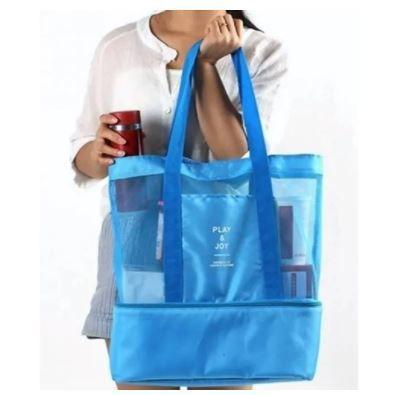 sport shopper bolsa