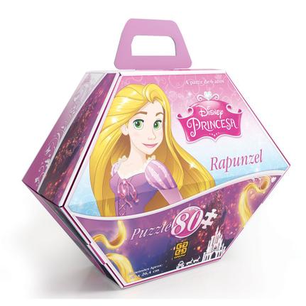 rapunzel lunch bolsa
