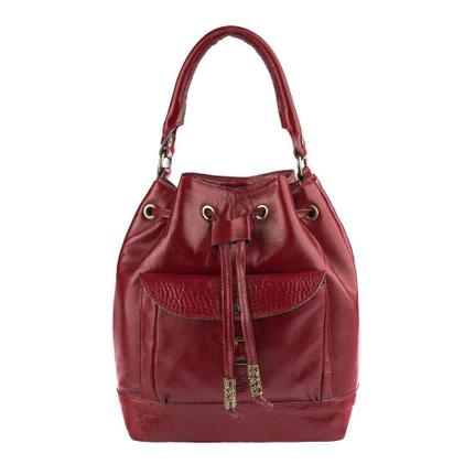 see by chloe vicki bucket bolsa
