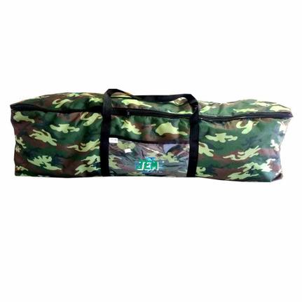 military go bolsa