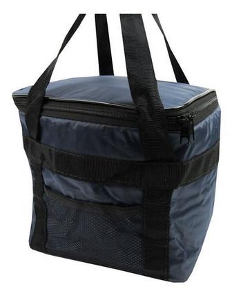 cooler bolsa with zipper