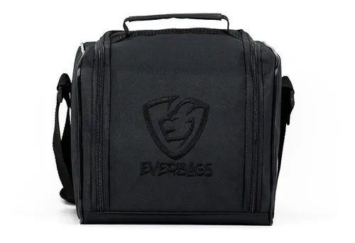 basic black bolsa