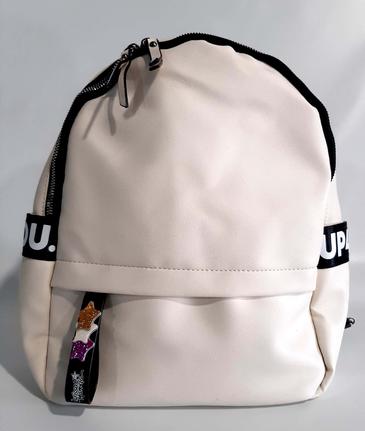 off white bolsa black strap