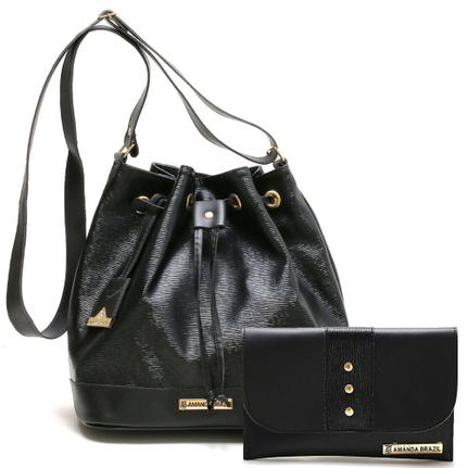 dkny slouch bolsa