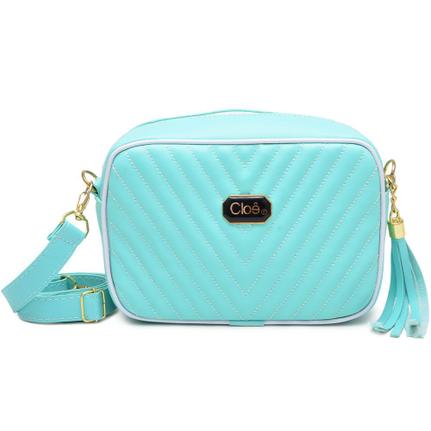 oriflame blue bolsa